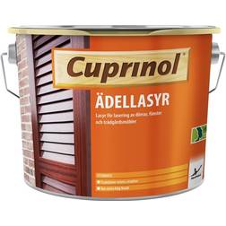 Cuprinol Ädellasyr bc 2,325L Träskydd Bas 2.325L