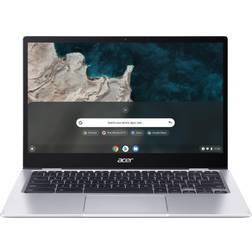 Acer Chromebook Spin 513 CP513-1H Flip-Design