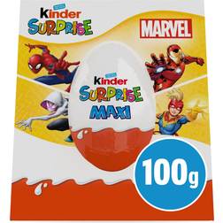 Kinder Kinder Maxi Ägg Påsk 100 g 100g 1pack