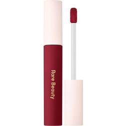 Rare Beauty Lip Soufflé Matte Lip Cream Transform