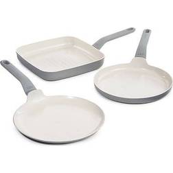 Berghoff Balance 3Pc Cookware Set 3 Parts