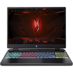 Acer Nitro 16 Ryzen 7 16GB 512GB RTX 4060