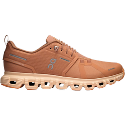 On Cloud 6 Wp Sneaker - Tan
