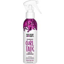 Not Your Mother's Curl Talk Leave-In Conditioner 177ml