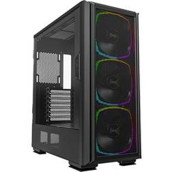 Montech Sky Two GX Tower Behuizing
