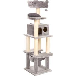 Zooplus Digue III Cat Tree Light