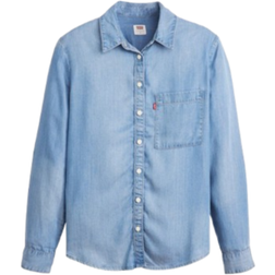 Levi's Women's Darlene Utility Shirt