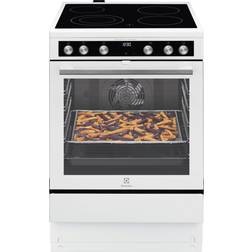 Electrolux LKR66041NW White