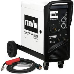Telwin Maxima 230 Synergic