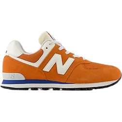 New Balance Kids' Sneakers - Orange