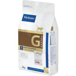 Virbac Gastro 1 Digestive Support 3kg