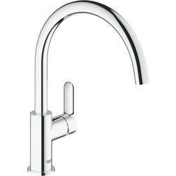 Grohe 31367 Bauedge Chrome