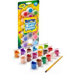Crayola Washable Kids Paints