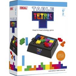 Ideal Table Tetris Spel