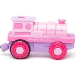 Bigjigs Battery Operated Engine