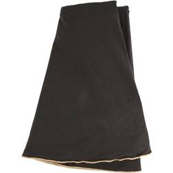 Sagaform Nappe Ronde Edith 180 cm Gris Nappe Gris