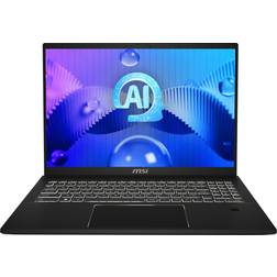 MSI Summit E16 AI Studio Ultra-7/32/1TB/4050