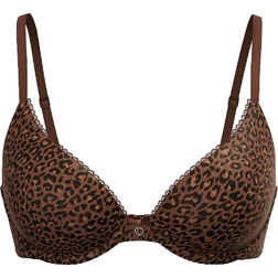 Victoria's Secret Body by Victoria Perfect Shape Push-Up Smooth Bra - Women's