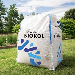 Waila Biokol Storsäck 1000L