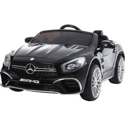 Nordic Play Mercedes Benz AMG SL65 12V