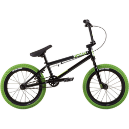 Stolen Agent 16 Inch BMX Bike Til Børn Børnecykel