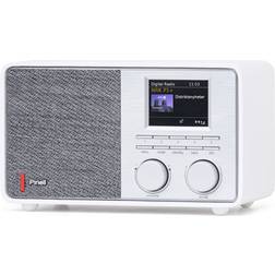 Pinell Supersound 102 Digitalradio