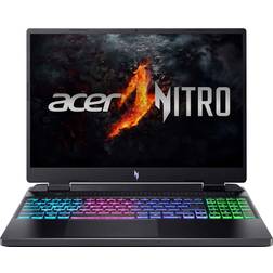Acer Nitro 16 R7/16/512/4050/165Hz 16"