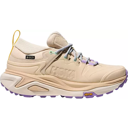 Hoka Kaha 3 Low GTX W - Vanilla/Mint Flourite