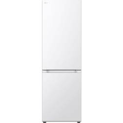 LG GBV3100DSW Vit