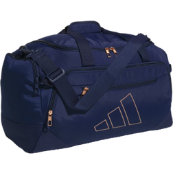 adidas Defender 5 Small Duffel Bag - Dark Blue