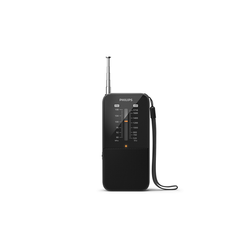 Philips TAR1509/00 bärbar FM-radio