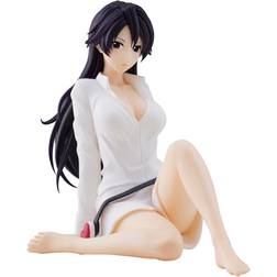 Banpresto Bleach Bambietta Basterbine Figure Relax Time 11Cm