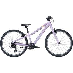 Scott Barncykel Contrail 400 24 Tum Lila Barncykel