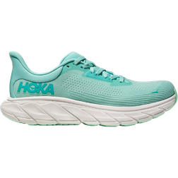 Hoka Arahi 7 W - Blue Spark/Snow Melt