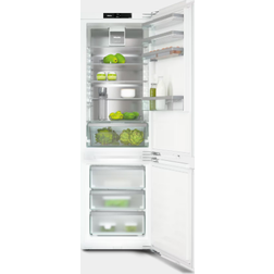 Miele KFN 7764 C Integrerad