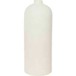 Harper Tall Textured Vase 40cm