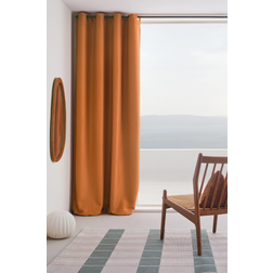 Jotex mörkläggningsgardin öljett 140x160cm