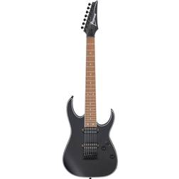 Ibanez RG7421EX-BKF Black Flat