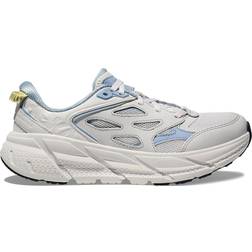 Hoka Clifton L - Cosmic Grey/Varsity Navy