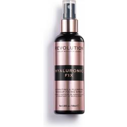 Revolution Hyaluronic Fixing Spray
