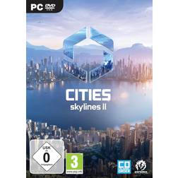 Cities: Skylines II (PC)