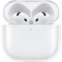 Tech21 EvoClear Case for AirPods 4
