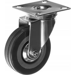 MALATEC Teollisuuspyörät 4 kpl