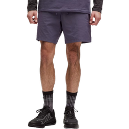 Lululemon Zeroed In Linerless Short 7" - Nightfall