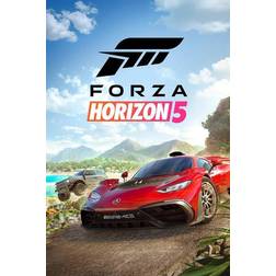 Forza Horizon 5