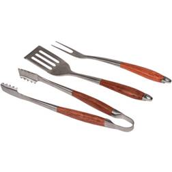 Espegard Grill Set 3pcs 825