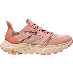 Hoka Anacapa 2 Freedom Hiking Shoes - Droplet/Dawn Light