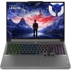Lenovo Legion 5 16IRX9 16GB/SSD512GB/RTX4060-8GB/W11/165Hz Luna Grey Notebook
