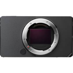 SIGMA BF Black