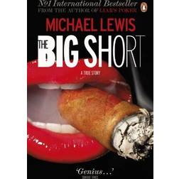 The Big Short: Inside the Doomsday Machine (Paperback, 2011)